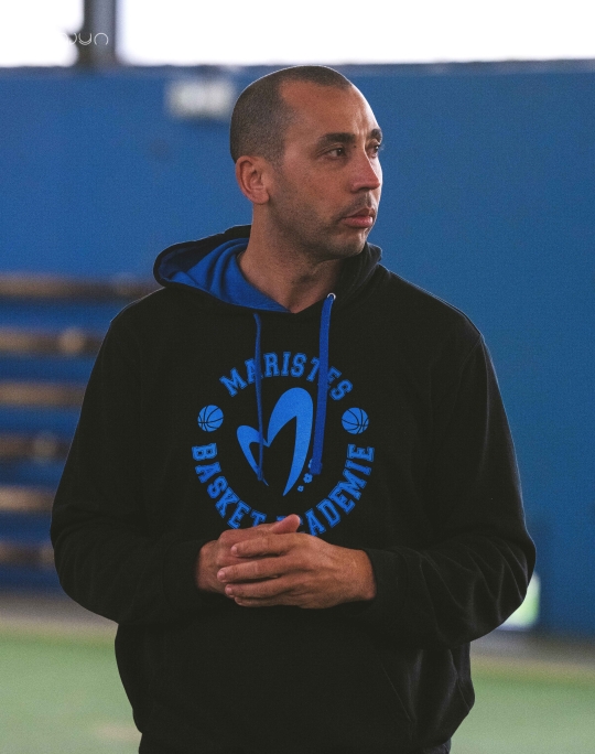 Marc Mercier Coaching
